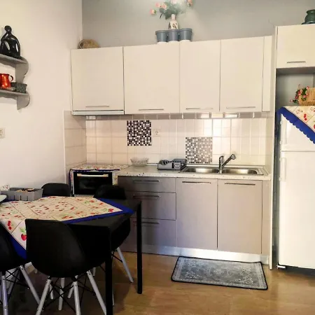 Aglaia's @ 7th Branch Road Apartment