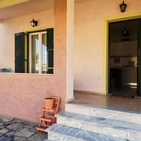 Aglaia's @ 7th Branch Road Apartment