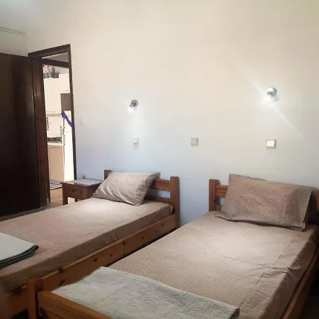 Apartment Aglaia's @ 7th Branch Road