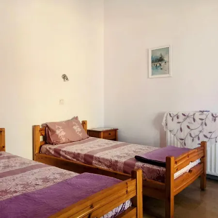 Apartment Aglaia's @ 7th Branch Road Acharavi (Corfu)