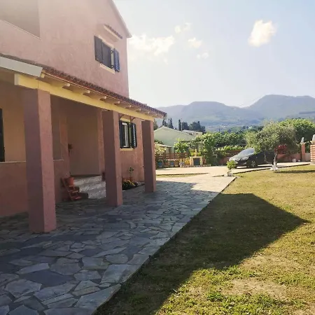 Apartment Aglaia's @ 7th Branch Road