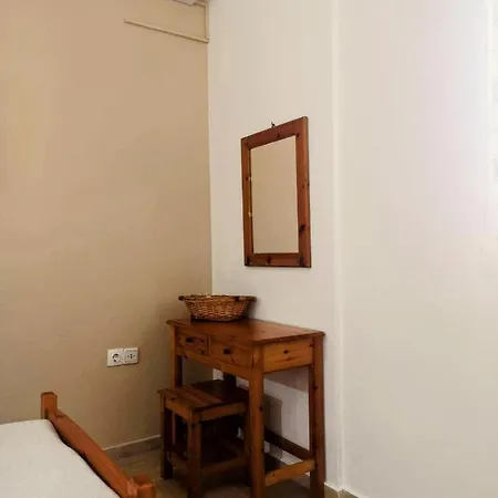 Aglaia's @ 7th Branch Road Apartment Acharavi (Corfu)
