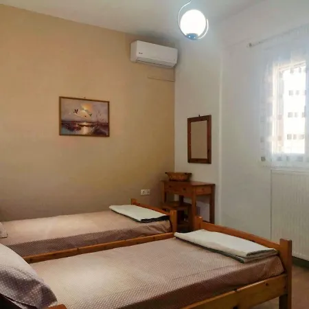 Apartment Aglaia's @ 7th Branch Road *