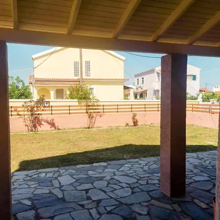 Apartment Aglaia's @ 7th Branch Road Acharavi (Corfu)