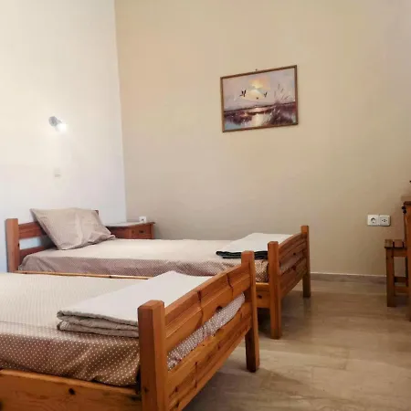Apartment Aglaia's @ 7th Branch Road Acharavi (Corfu)